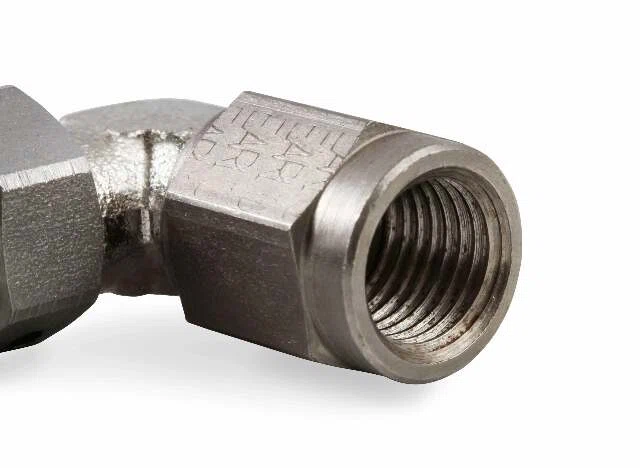 Earls Speed-Seal Hose End - 609004ERL